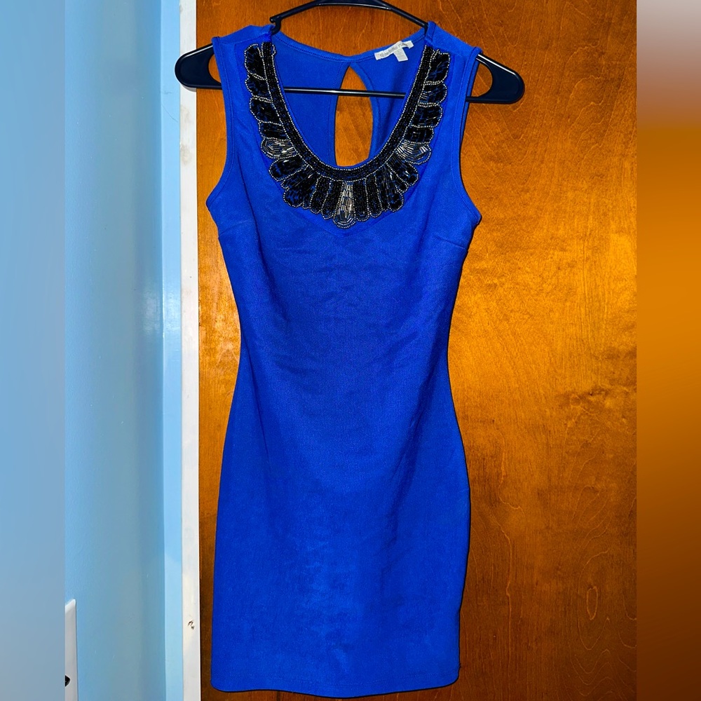 Going Out Dress
